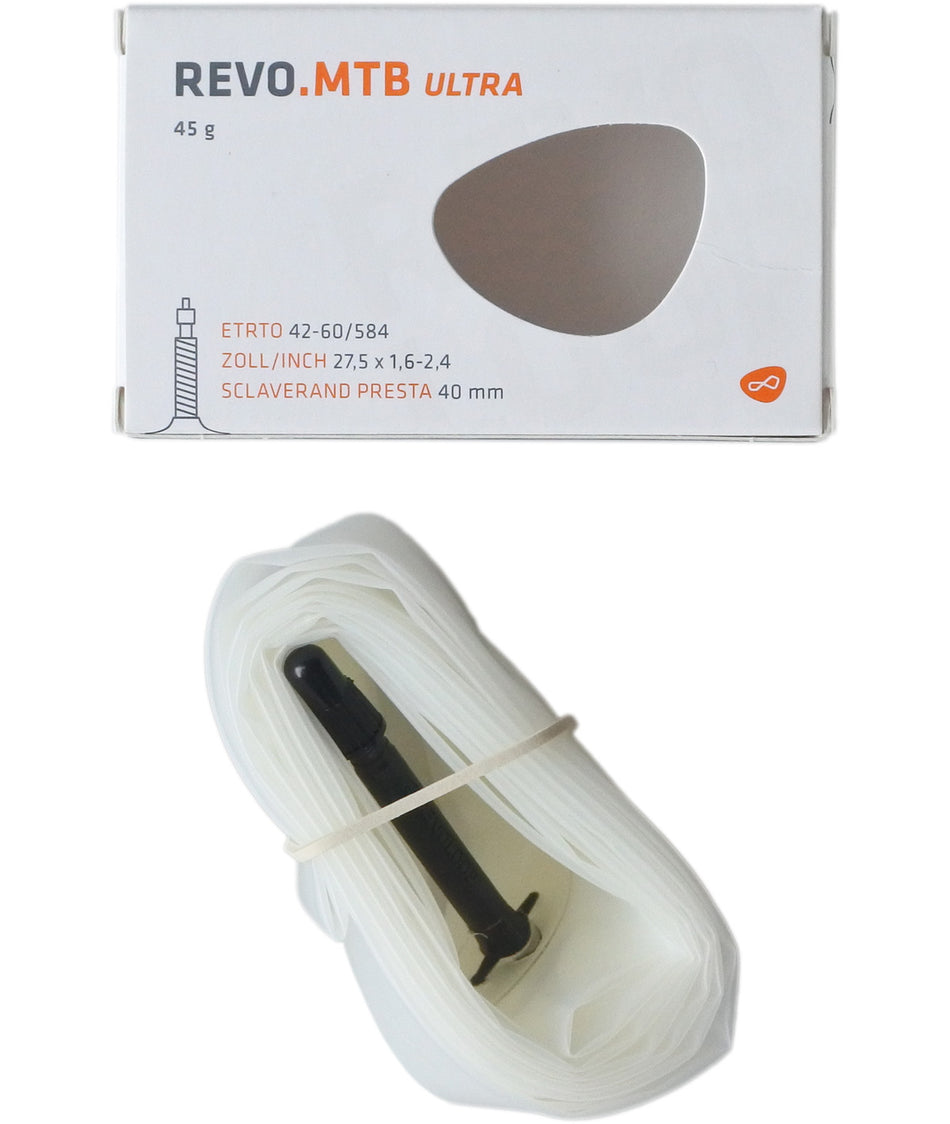 Camere d'aria Revoloop MTB Ultra