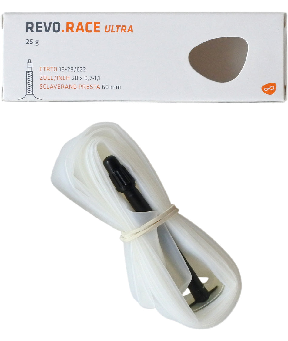 Camere d'aria Revoloop Race Ultra 700 x 18/28C
