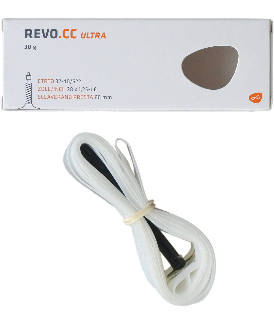 Camere d'aria Revoloop CC Ultra 700 x 32/40C