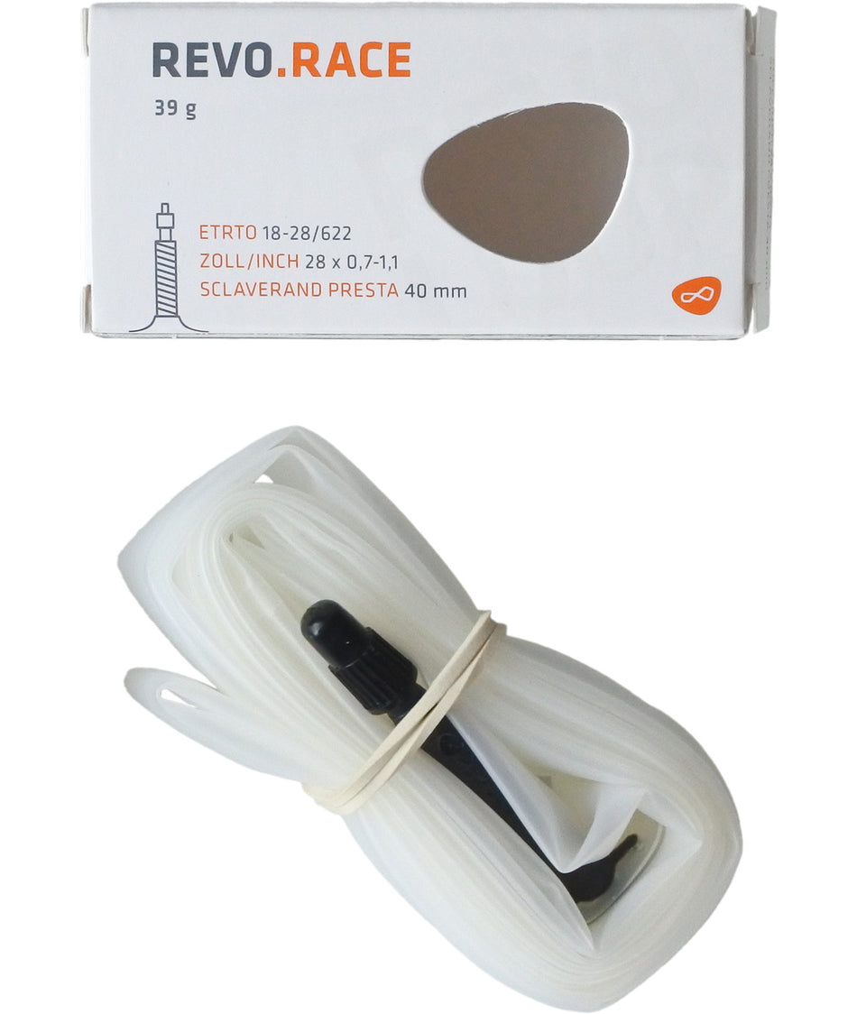 Camere d'aria Revoloop Race 700 x 18/28C