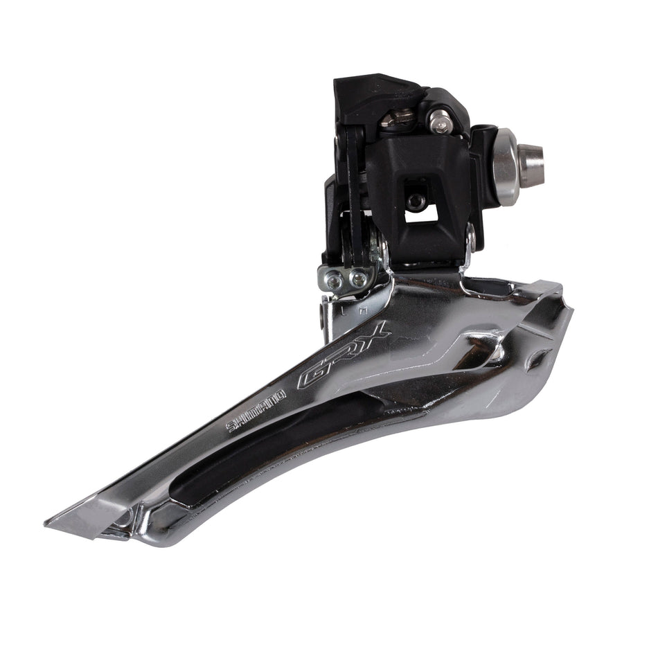 Umwerfer Shimano GRX FD-RX400 2x10V