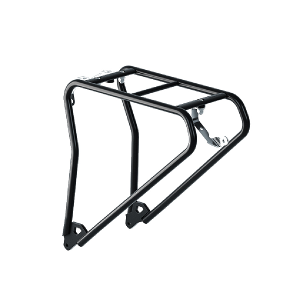 Racktime - TOPIT 2.0 SnapIT2.0 Front Aluminum Rack