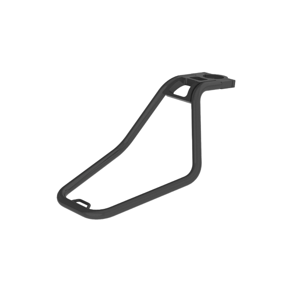 Racktime - VIEWIT Front Aluminum Rack