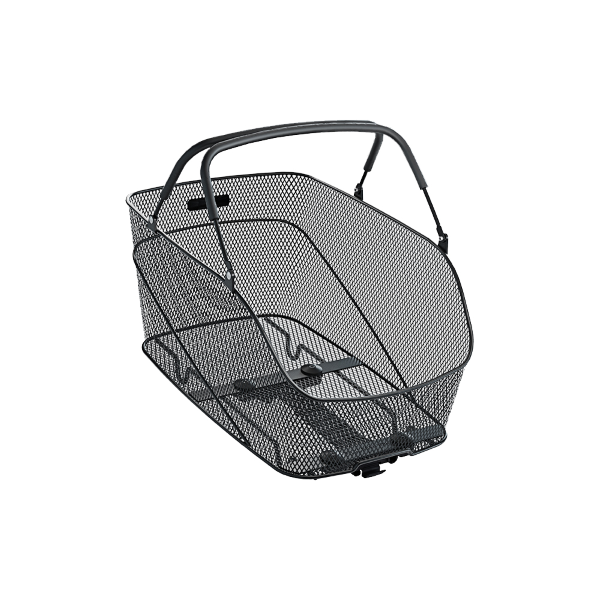 Racktime - Cestino BASKIT TRUNK 2.0 MEDIUM SnapIT2.0