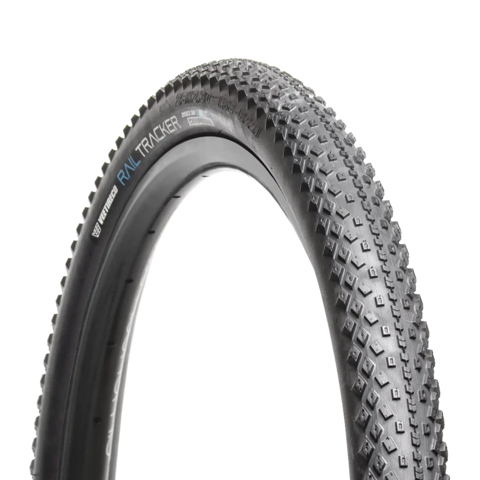 Pneu Veetireco Rail Tracker MPC Compound Tubeless Ready