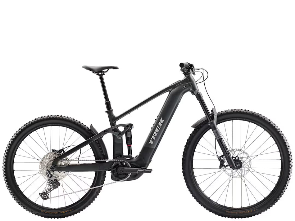 Trek Rail+ 5 Gen 5 2027