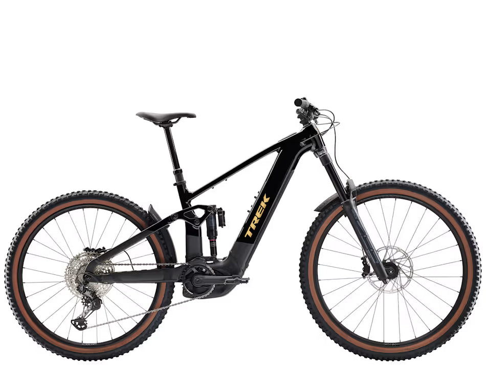 Trek Rail+ 8 Gen 5