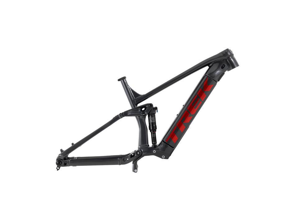 Trek Rail AL Gen 3 Dnister/Rage Red