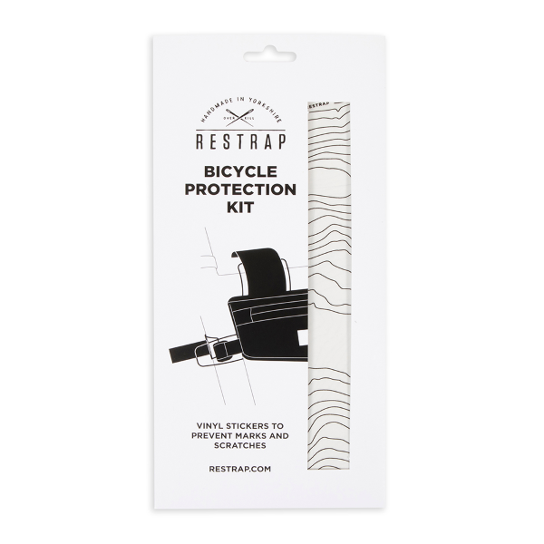 Restrap - Kit protezione bici