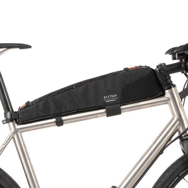 Restrap - Borsa Race Top Tube