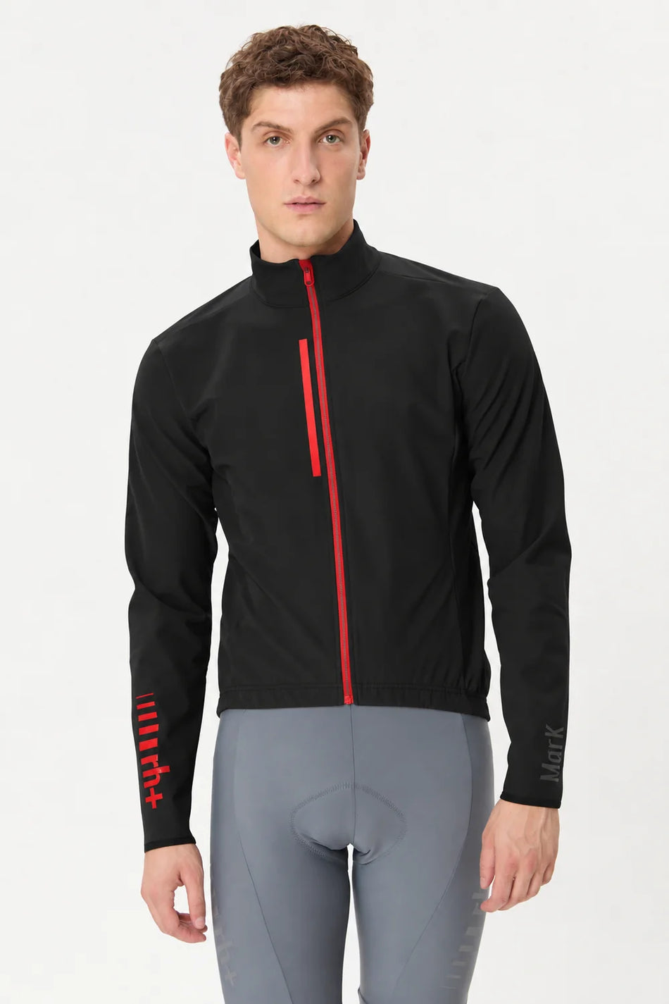Giacca Invernale Zero Rh+ Mork