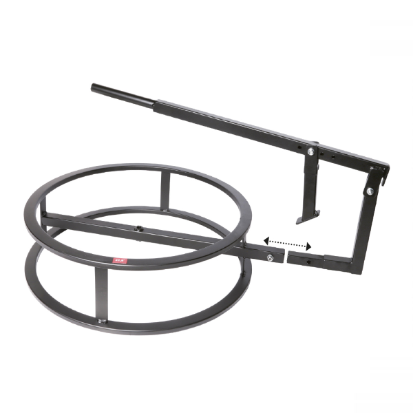 Roto - Attrezzo montaggio HOT DOG