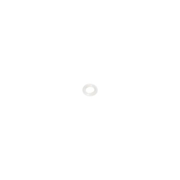Rt Parts - O-ring, AS-008, PU, - 4.47x1.78-a - Polyurethane/White