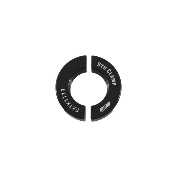 Rt Parts - Stu Clamp (für FOX VAN/DHX Coil Dämpfergehäuse)