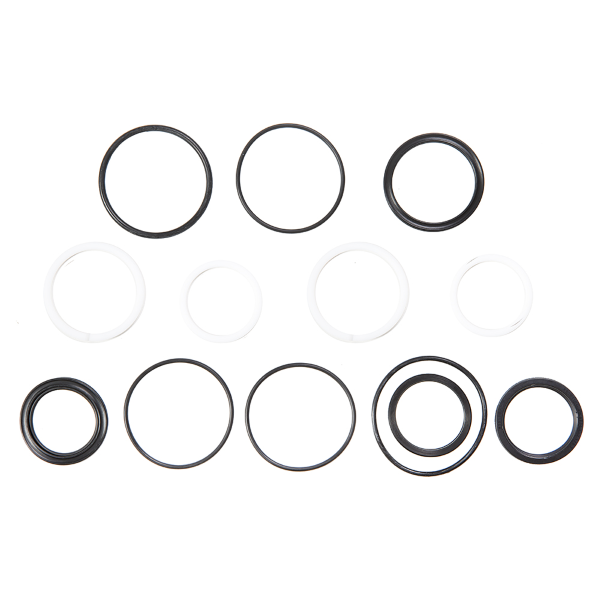 Rt Parts - RockShox, Monarch Plus Air Can Seal Kit, Black, 1 set