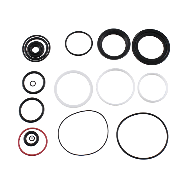 Rt Parts - ROCK SHOX Deluxe Air Can/Damper Seal Kit C1