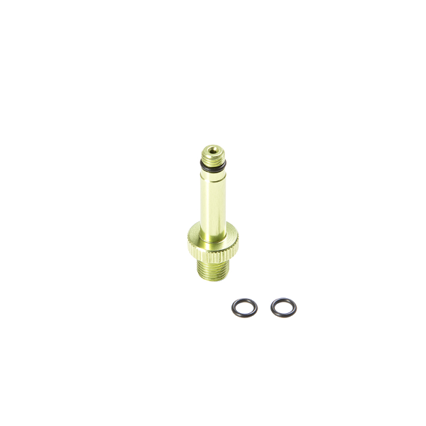 Rt Parts - Air valve adapter ROCK SHOX and FOX