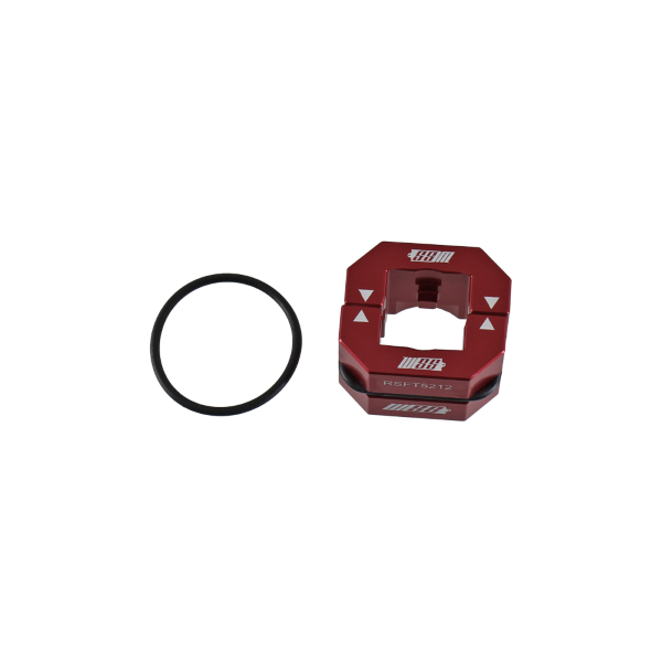 Rt Parts - ROCK SHOX Race Day Seal Head 2 Pieces Remove Tool