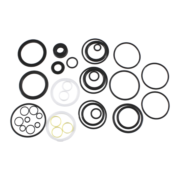 Rt Parts - FOX Cannondale DYAD Seal Kit 1 set