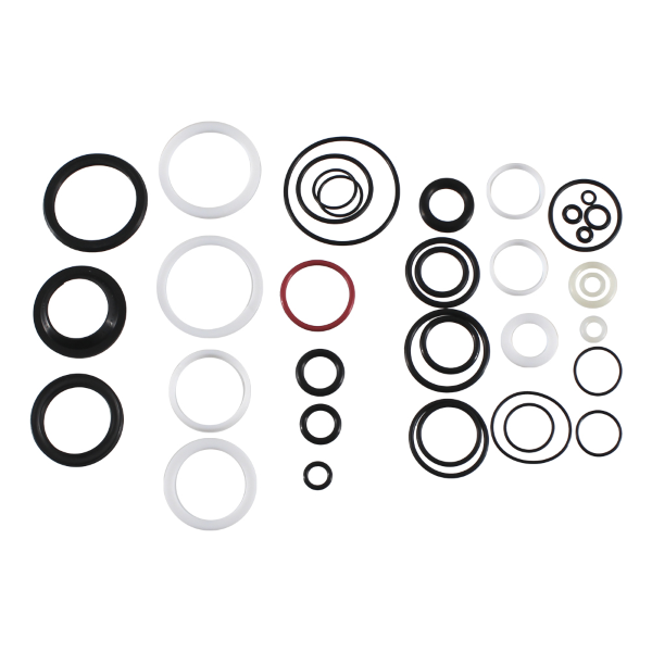 Rt Parts - ROCK SHOX Brain Air Can/Damper Seal Kit Specialized/EPIC