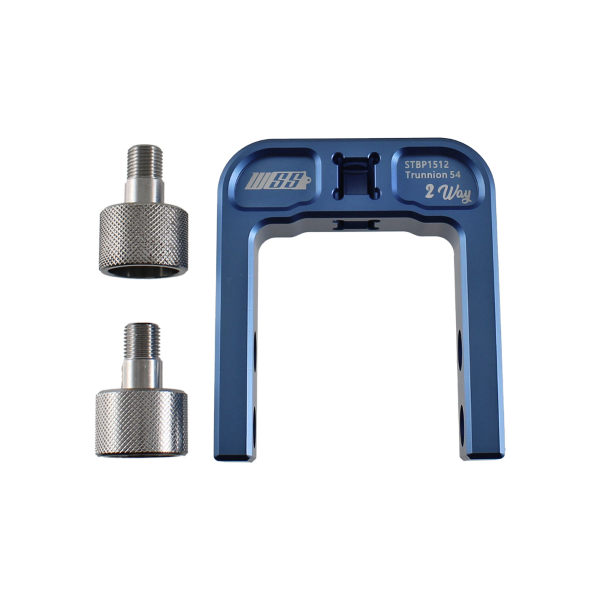 Rt Parts - Trunnion Mount 54mm Ösen-Drehmoment-Werkzeug, 2-Wege