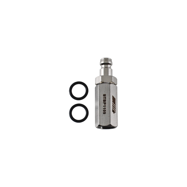 Rt Parts - ROCK SHOK Brain Oil Fill Needle Adaptor