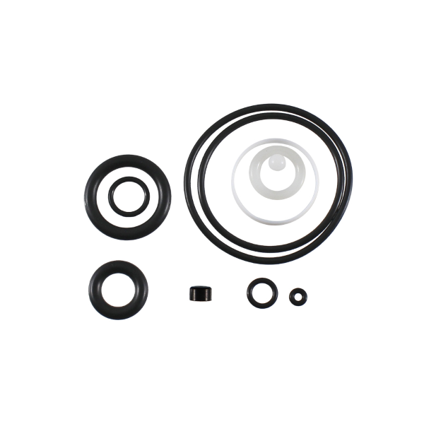 Rt Parts - X-FUSION O2 Damper Kit, O-ring set