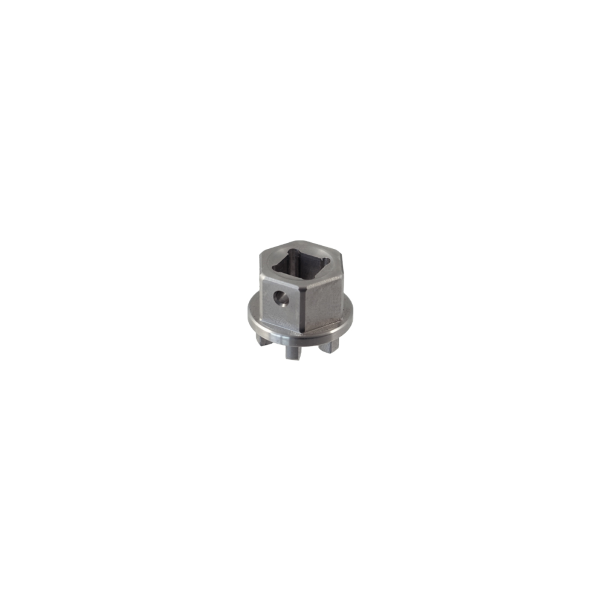 Rt Parts - ROCK SHOX Reservoir Side Cap Socket
