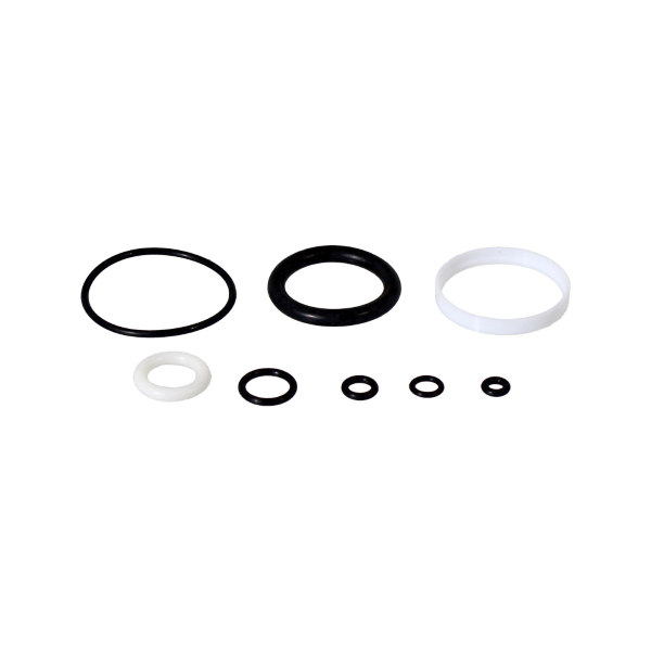 Rt Parts - FOX Float Rebuild Damper Kit, 24+, O-ring set, 1 set