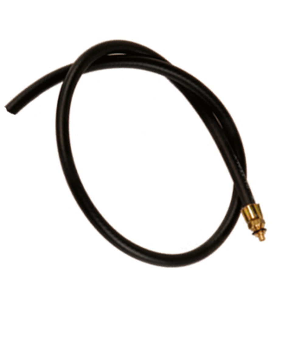 Tubo Sapo in gomma con portagomma