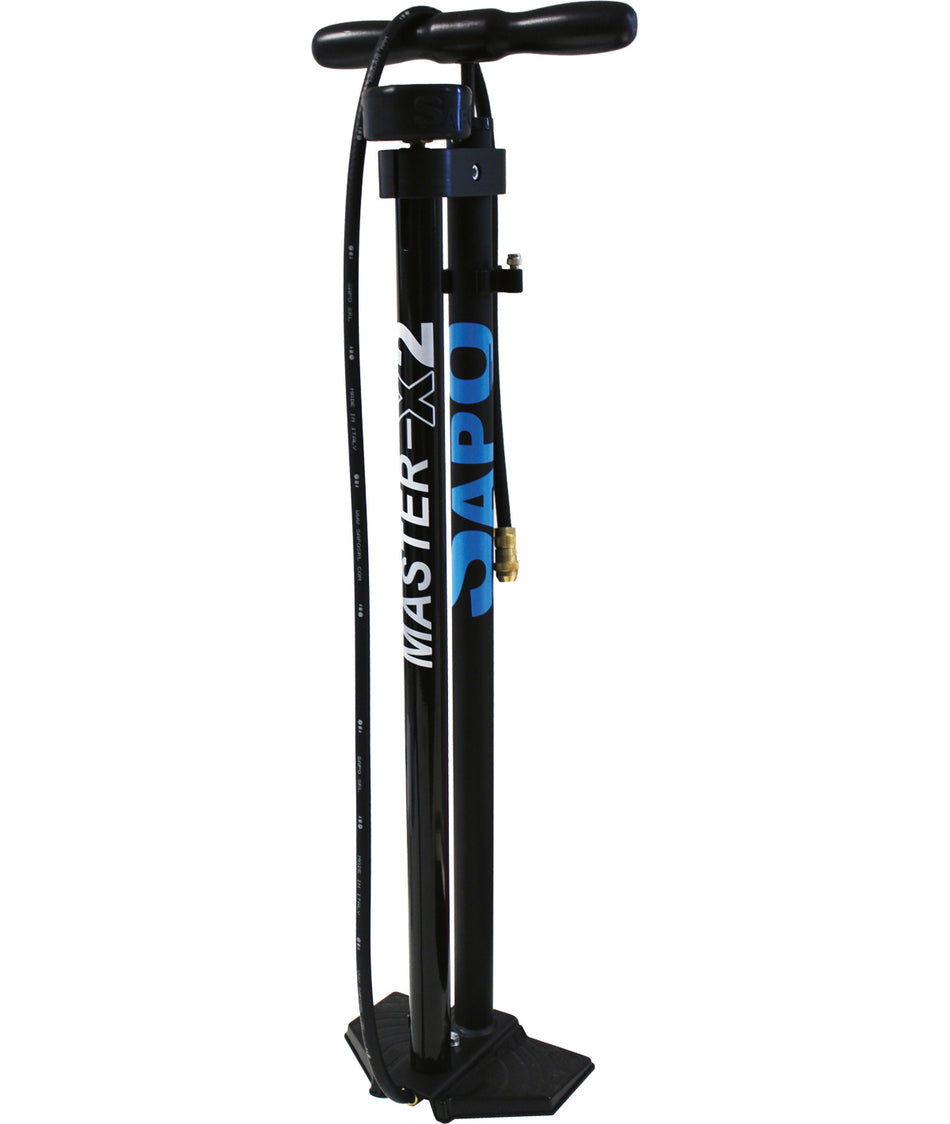 Pompa da pavimento Sapo Master X-2