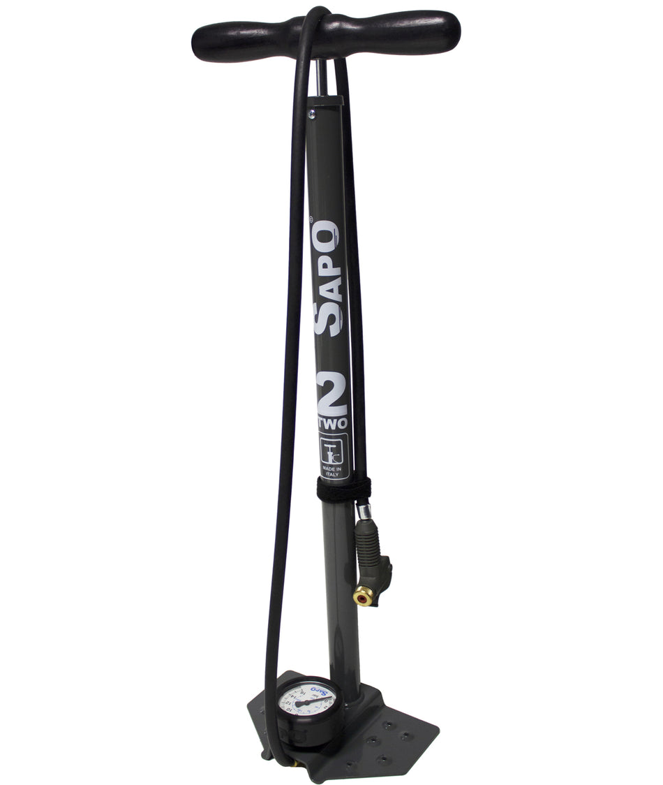 Pompa da pavimento Sapo 2TWO