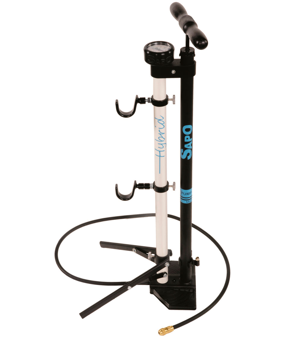 Pompa da pavimento Sapo HYBRID
