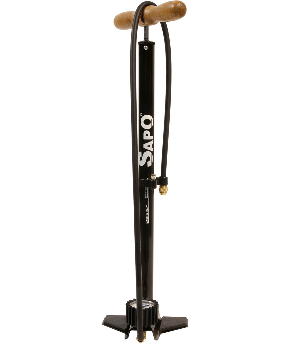 Pompa da pavimento Sapo OK FULL