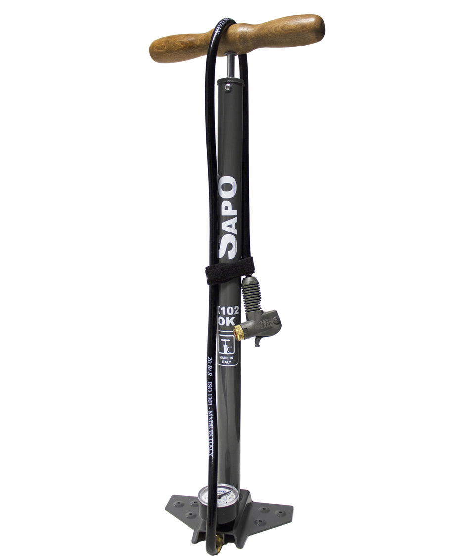 Pompa da pavimento Sapo X102 OK