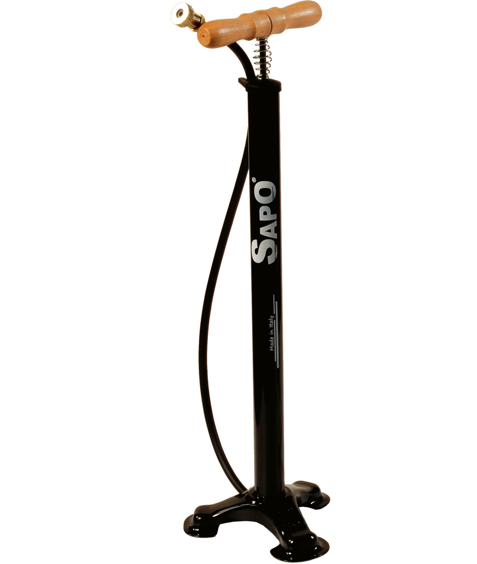 Pompa da pavimento Sapo N.4 (raccordo avvitabile)