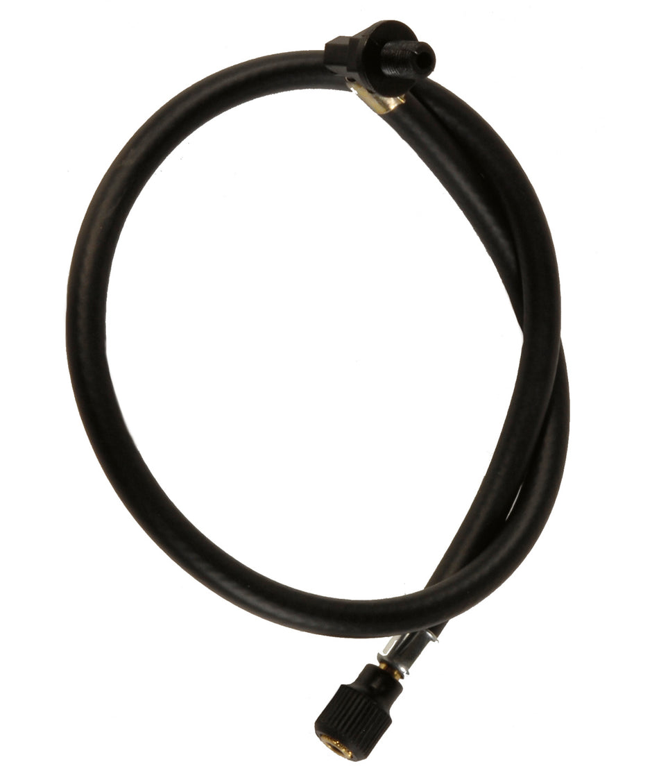 Tubo in gomma Sapo con raccordo Junior e portagomma