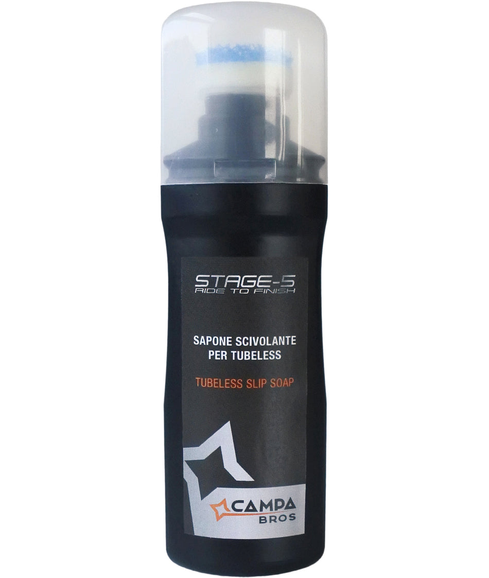 Sapone scivolante Campabros per tubeless