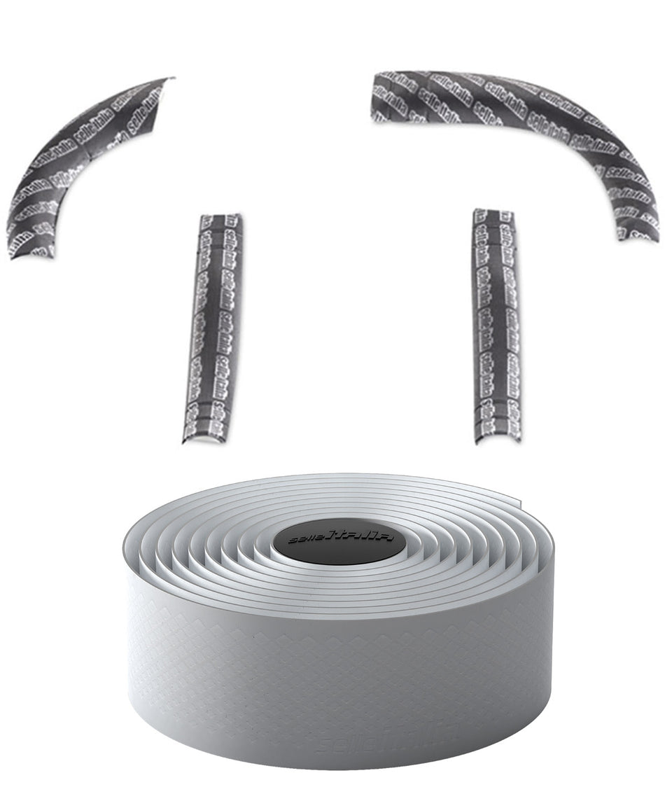 Selle Italia Shock Absorber Kit (SG tape + BAR Tape)