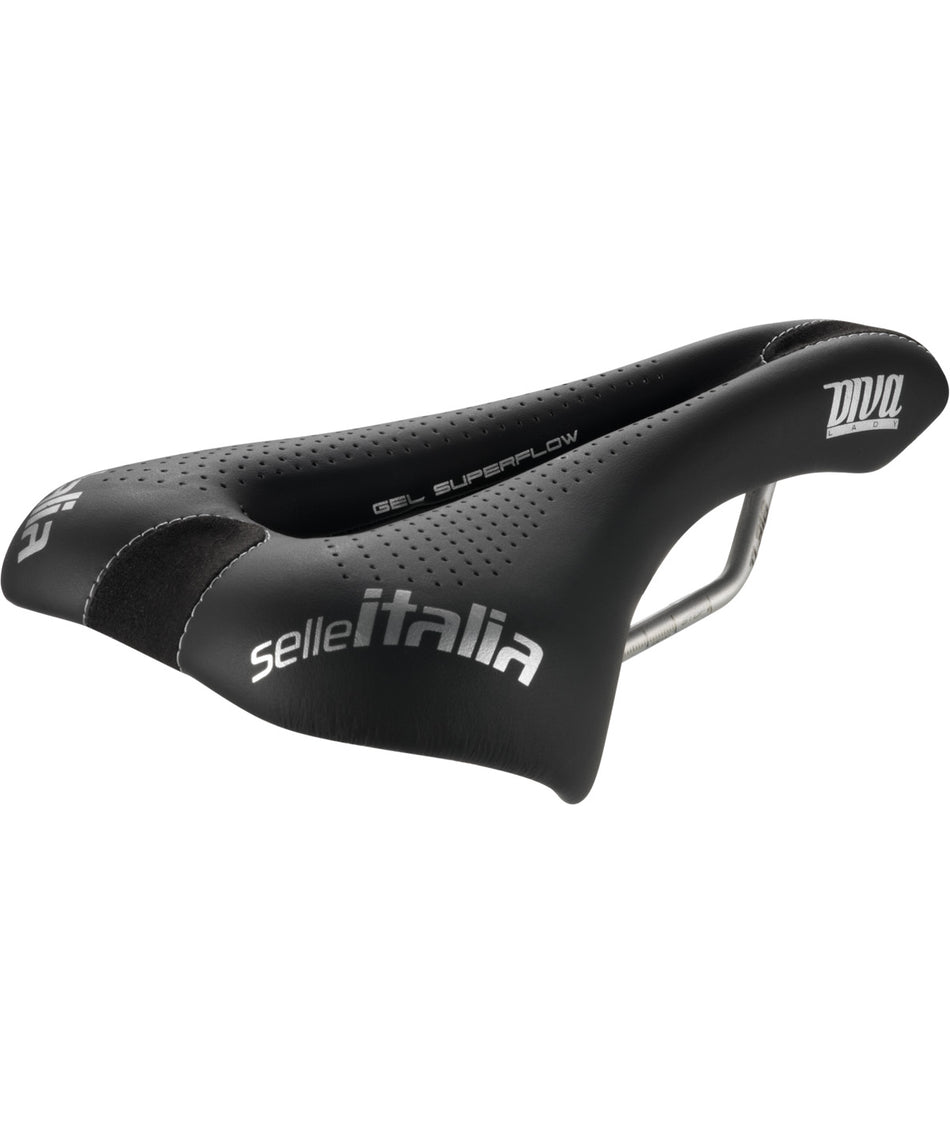 Selle Italia Diva Gel SuperFlow