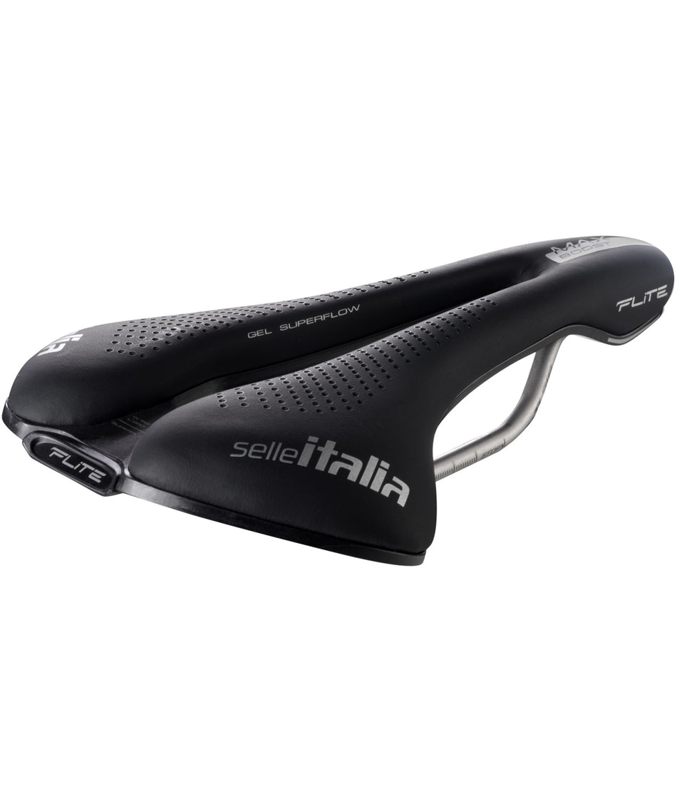 Selle Italia Max Flite Boost Gel SuperFlow