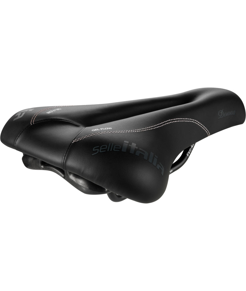 Selle Italia Donna Gel Flow