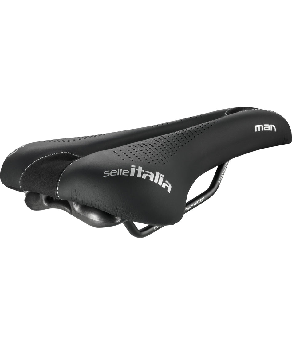 Selle Italia Man Gel Advan