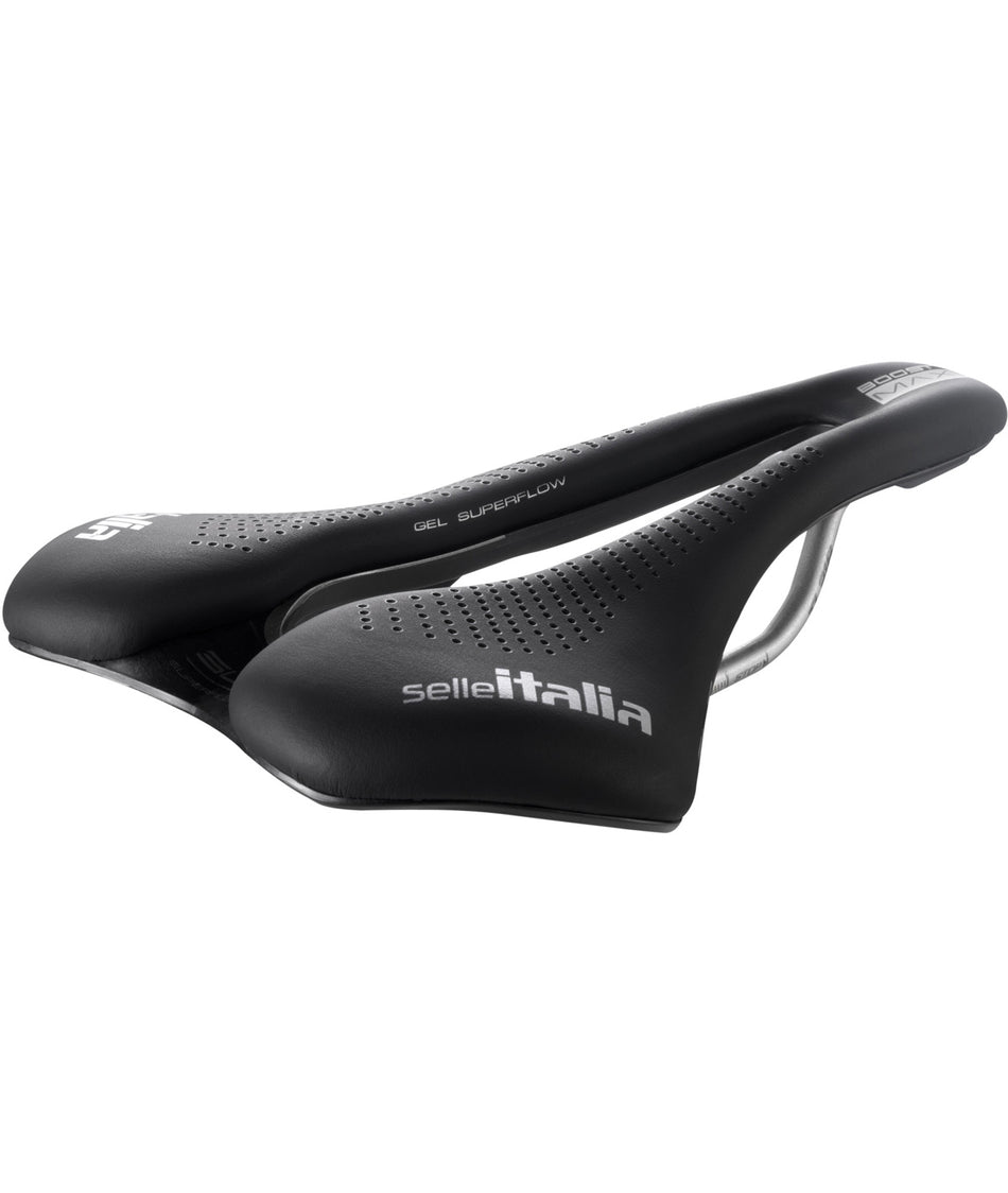Selle Italia Max SLR Boost Gel SuperFlow