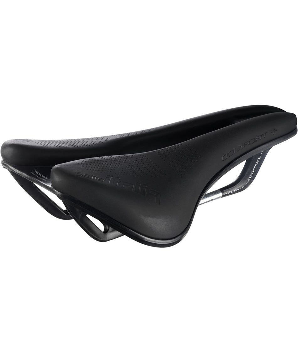 Selle Italia Model X Green Superflow Comfort+