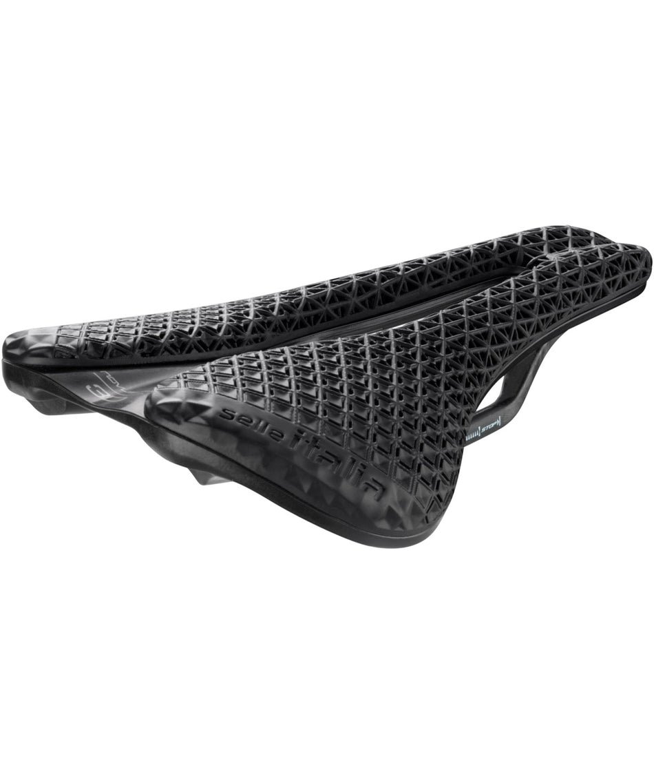 Selle Italia Novus Boost Evo 3D telaio in carbonio