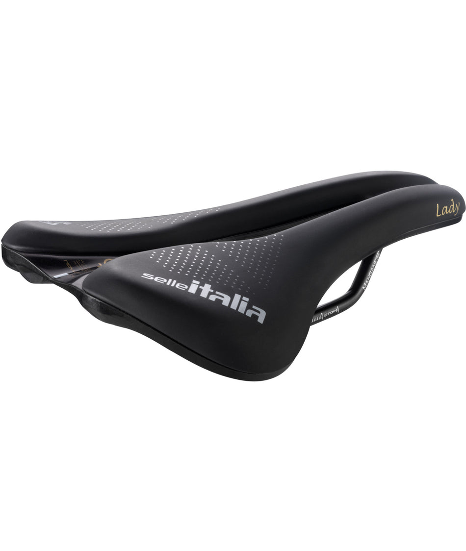 Selle Italia Novus Evo Boost Lady TM Superflow