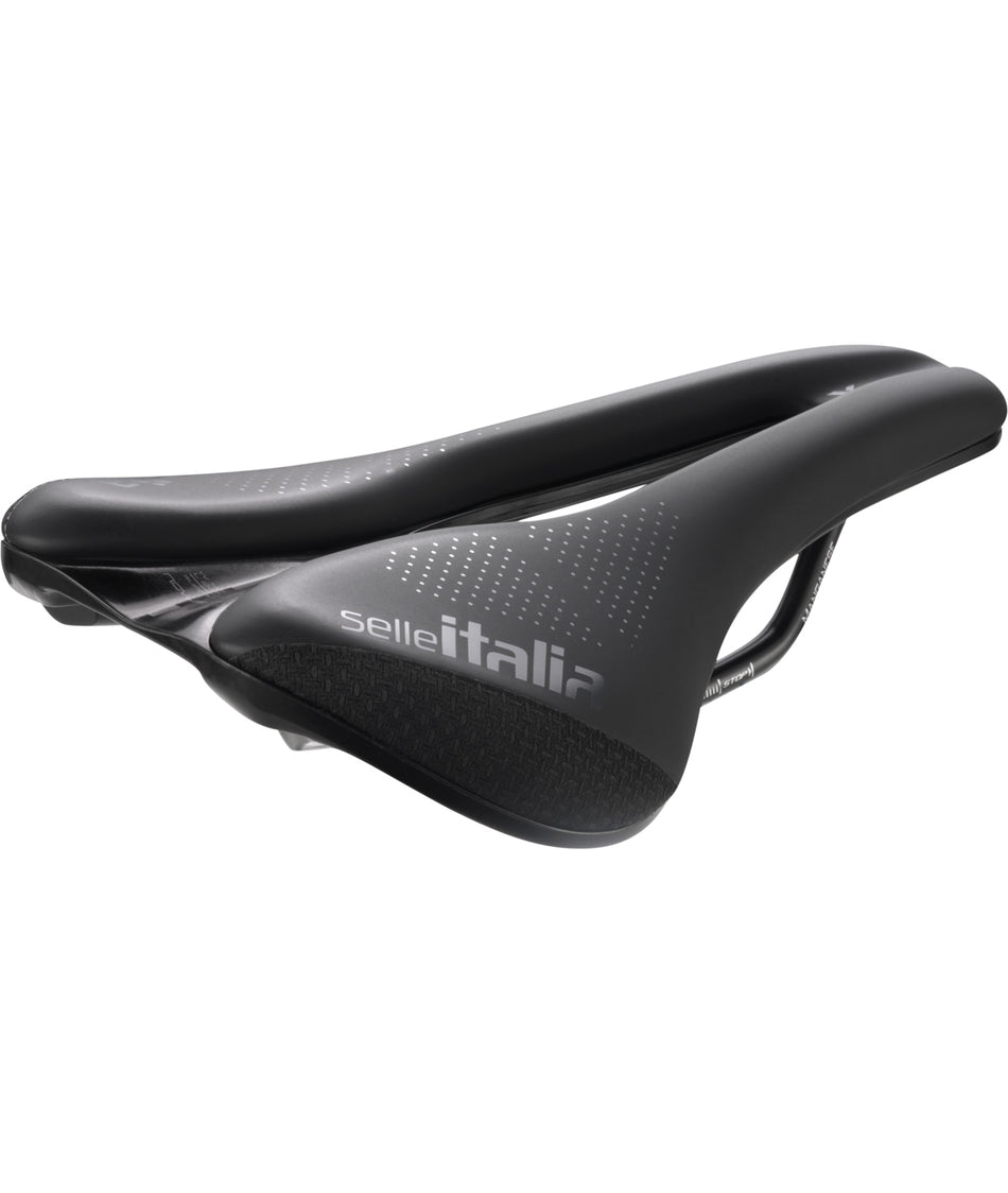 Selle Italia Novus Evo Boost X-Cross TM Superflow