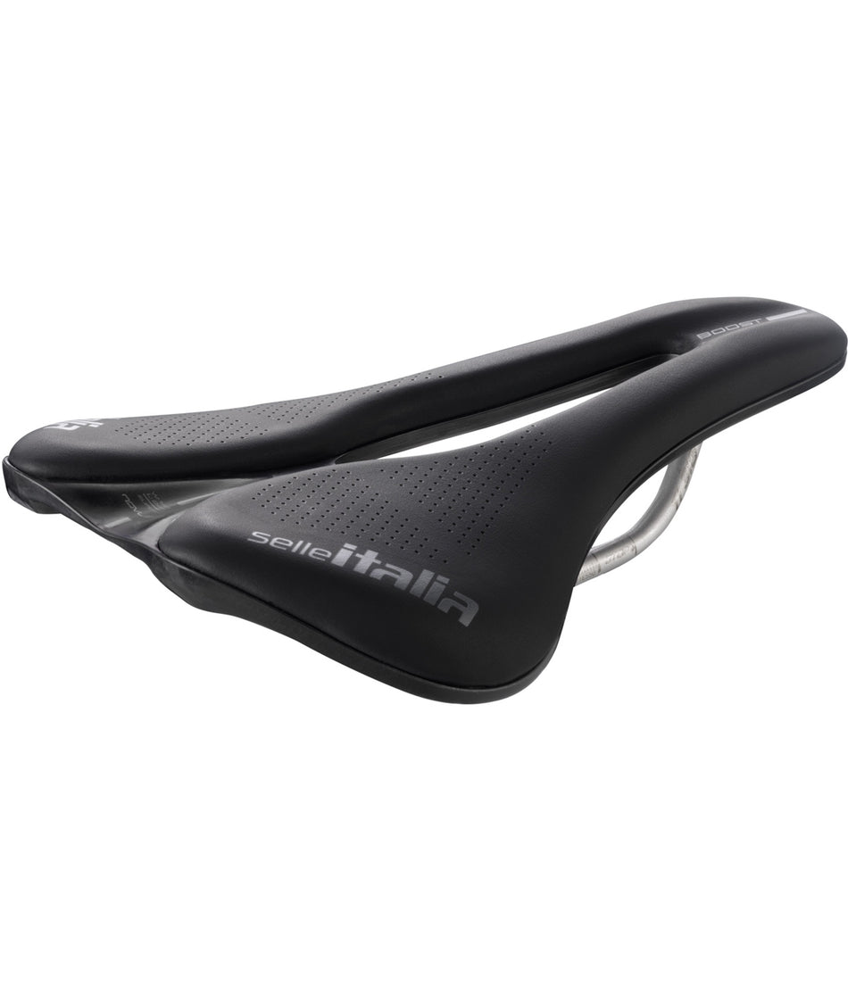 Selle Italia Novus EVO Boost TI316 SuperFlow