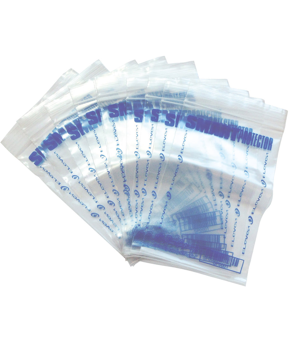 Sacchetti Eleven proteggi smartphone/documenti